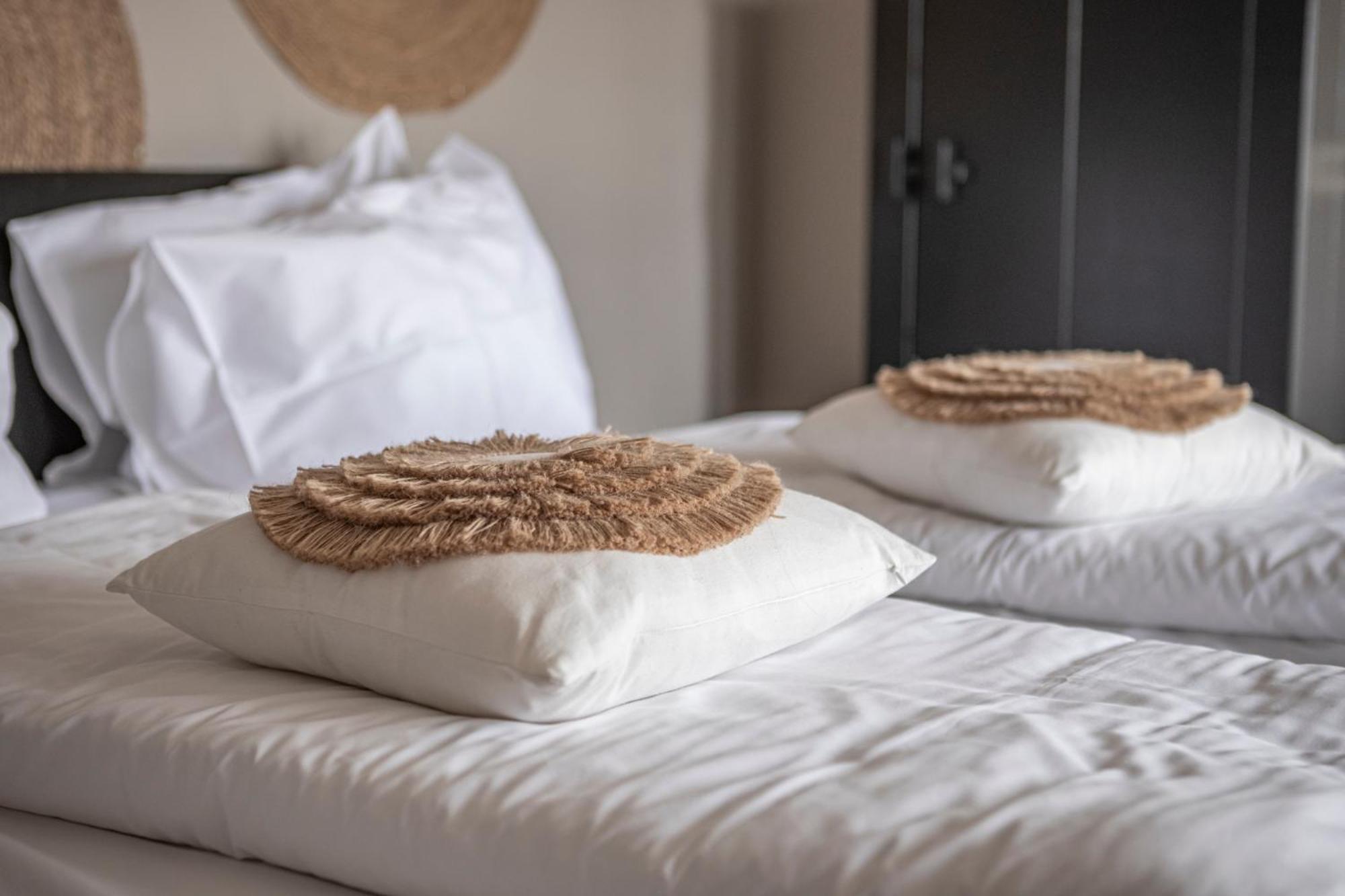 Strandhotel Camperduin Schoorl Bilik gambar