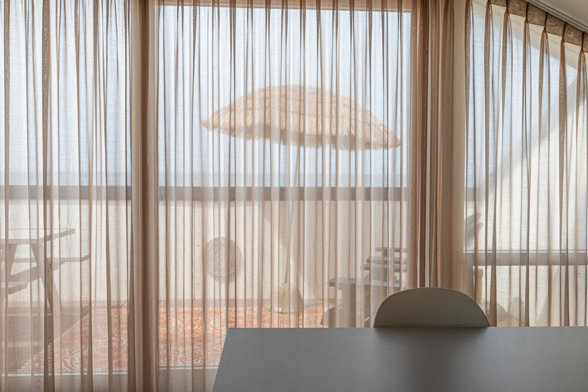 Strandhotel Camperduin Schoorl Bilik gambar
